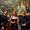 Serie Concertos Internacionais do PPGM: Artesan Trio, Kate Hamilton (viola) e Milton Masciadri (contrabaixo)